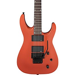 Open Box Jackson X Series Soloist SLATXMG3-6 Electric Guitar Level 2 Copper Pearl 190839312846
