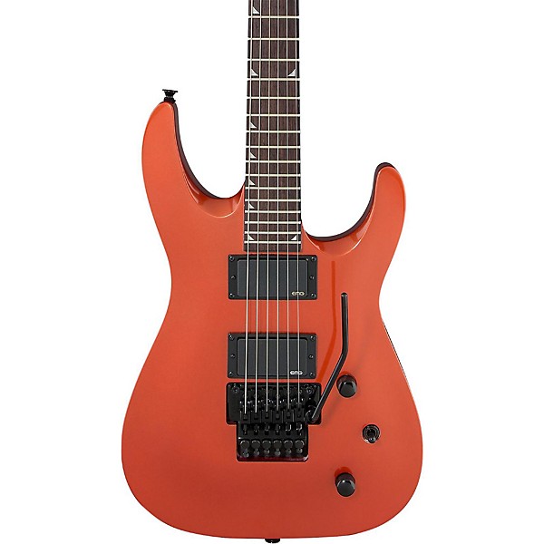 Open Box Jackson X Series Soloist SLATXMG3-6 Electric Guitar Level 2 Copper Pearl 190839312846