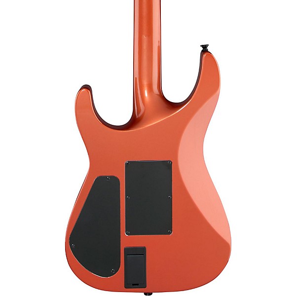 Open Box Jackson X Series Soloist SLATXMG3-6 Electric Guitar Level 2 Copper Pearl 190839312846