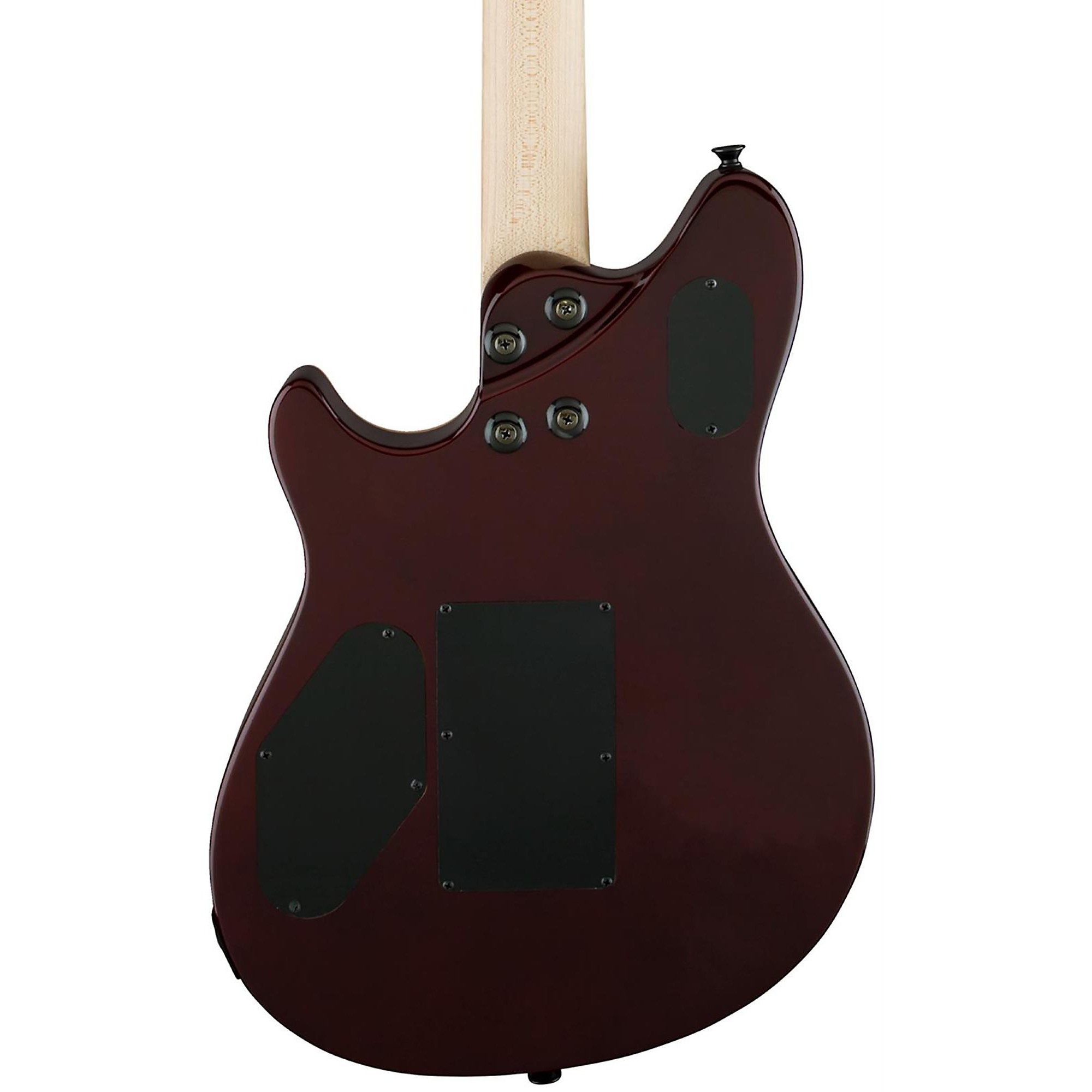 EVH「Wolfgang Special」 Open Box EVH Wolfgang Special Electric Guitar Natural 190839738622