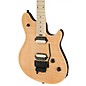 Open Box EVH Wolfgang Special Electric Guitar Level 2 Natural 190839396181
