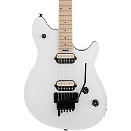 EVH Wolfgang Special Electric Guitar Polar White