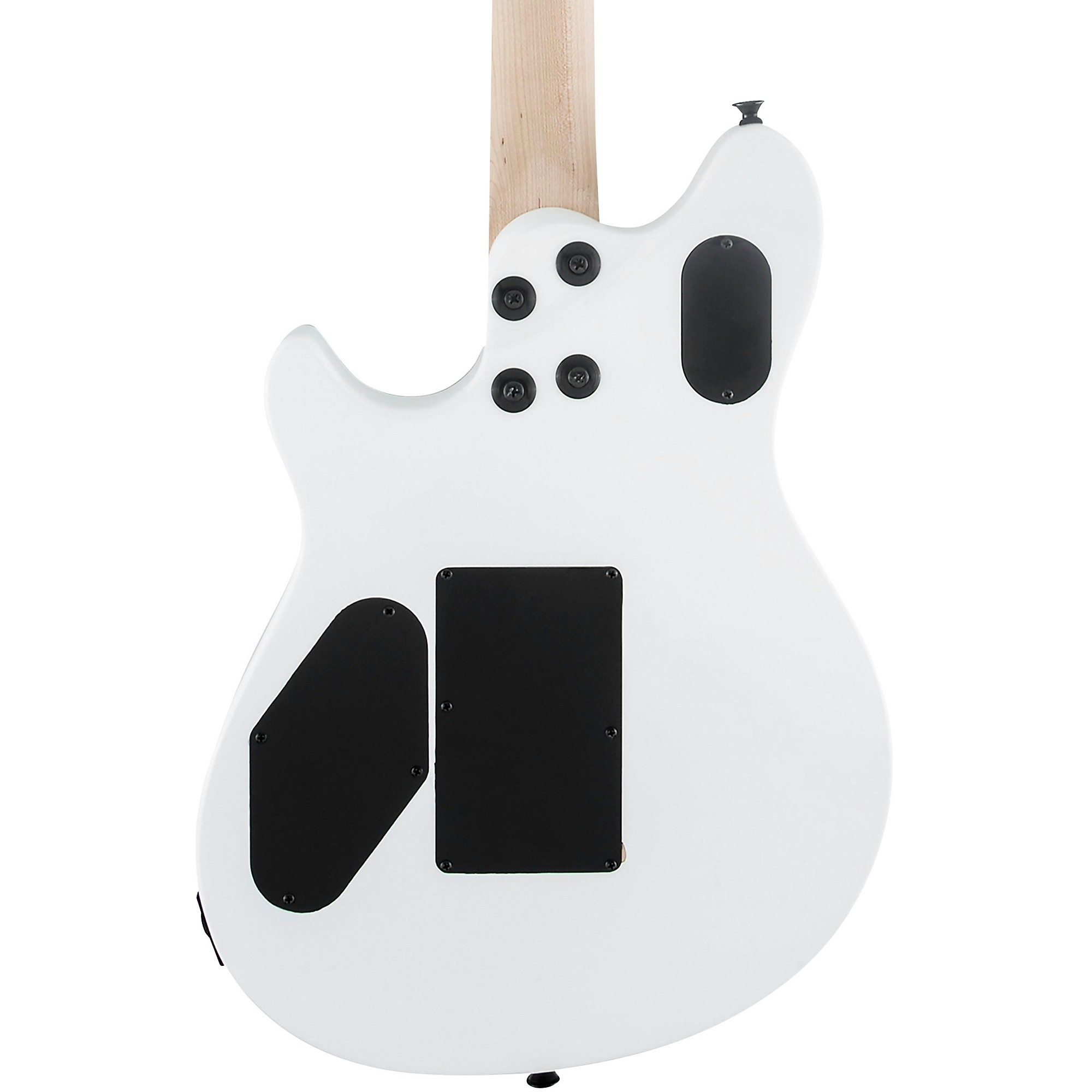 ギター EVH Wolfgang special Polar White Amazon.com: EVH Wolfgang Special - Polar White w/Maple