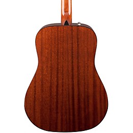 Fender F-1000 Dreadnought Acoustic Guitar Natural