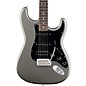 Fender Deluxe HSS Rosewood Fingerboard Stratocaster Tungsten thumbnail