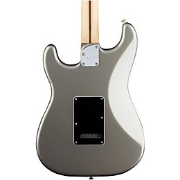 Fender Deluxe HSS Rosewood Fingerboard Stratocaster Tungsten