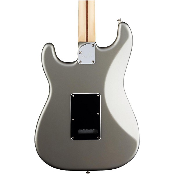 Fender Deluxe HSS Rosewood Fingerboard Stratocaster Tungsten