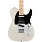 Fender Deluxe Nashville Telecaster Maple Fingerboard White Blonde thumbnail