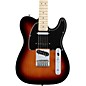 Fender Deluxe Nashville Telecaster Maple Fingerboard 2-Color Sunburst thumbnail