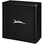 Open Box Diezel 412RV 280W 4x12 Rear Loaded Guitar Amplifier Cabinet Level 1 Black thumbnail