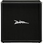 Open Box Diezel 412RV 280W 4x12 Rear Loaded Guitar Amplifier Cabinet Level 1 Black