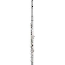 Wm. S Haynes Amadeus AF680 Professional Flute Sterling Silver Headjoint