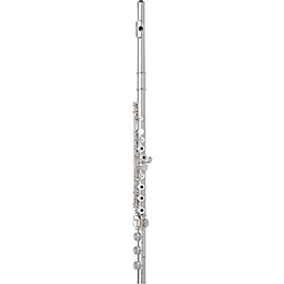 Wm. S Haynes Amadeus AF680 Professional Flute Sterling Silver Headjoint Split E
