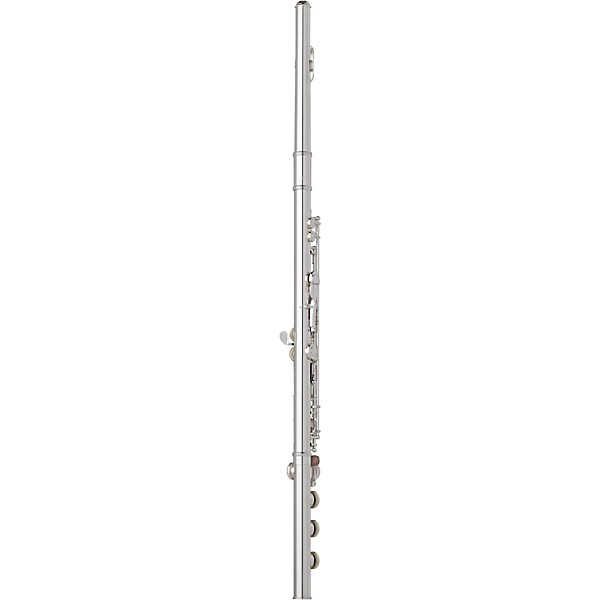 Wm. S Haynes Amadeus AF680 Professional Flute Sterling Silver Headjoint Split E