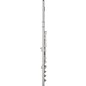 Wm. S Haynes Amadeus AF680 Professional Flute Sterling Silver Headjoint Split E