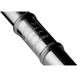 Wm. S Haynes Amadeus AF680 Professional Flute Sterling Silver Headjoint Split E