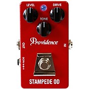 Providence Stampede Overdrive Pedal for sale