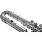 Wm. S Haynes Amadeus AF670 Alto Flute Straight and Curved Sterling Silver Headjoints