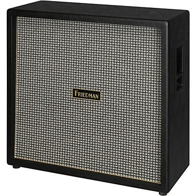 Friedman 2X12 And 2X15 Closed-Back Guitar Amplifier Cabinet for sale