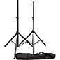 Odyssey TI-SS5012C Dual Speaker Stand Pack thumbnail