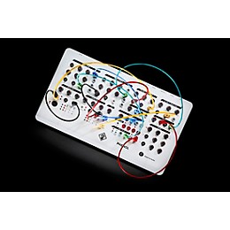 Open Box Kilpatrick Audio PHENOL Patchable Analog Synthesizer Level 1