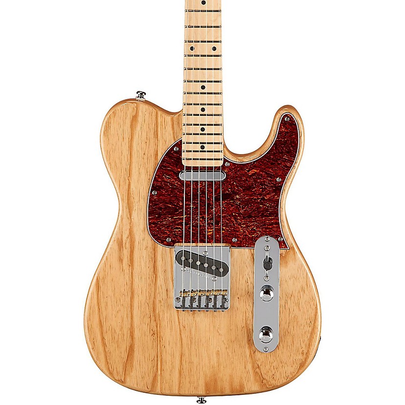 Guitars
