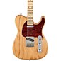 Open Box G&L Limited Edition Tribute ASAT Classic Ash Body Electric Guitar Level 2 Gloss Natural 194744274343 thumbnail