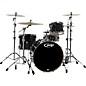 PDP by DW Concept Maple by DW 3-Piece Shell Pack Ebony Stain Lacquer thumbnail