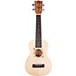 Flight DUC 525 Concert Ukulele Natural