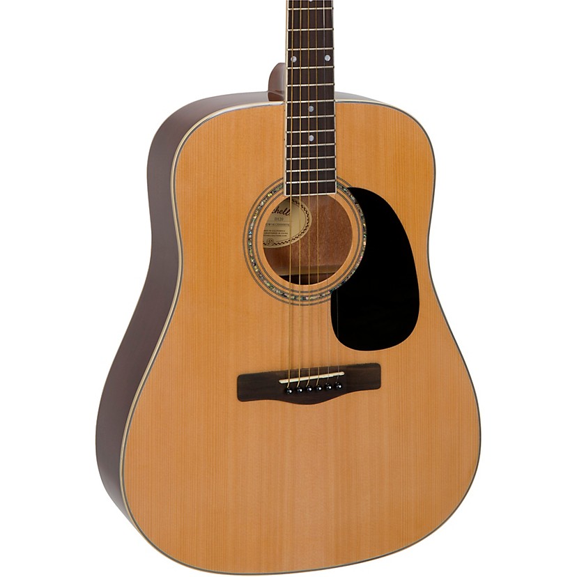 Mitchell D120 Dreadnought