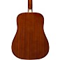 Mitchell D120 Dreadnought Acoustic Guitar Natural