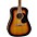 Mitchell D120 Dreadnought Acoustic Guitar Sunburst Mitchell D120 Dreadnought Acoustic Guitar Sunburst