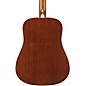 Open Box Mitchell D120 Dreadnought Acoustic Guitar Level 2 Sunburst 190839640963