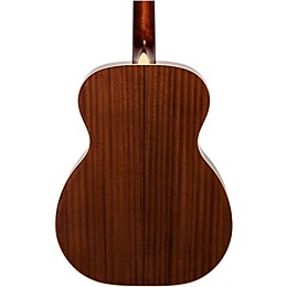 Mitchell O120SVS Auditorium Acoustic Guitar Vintage Sunburst