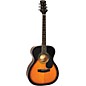 Mitchell O120SVS Auditorium Acoustic Guitar Vintage Sunburst