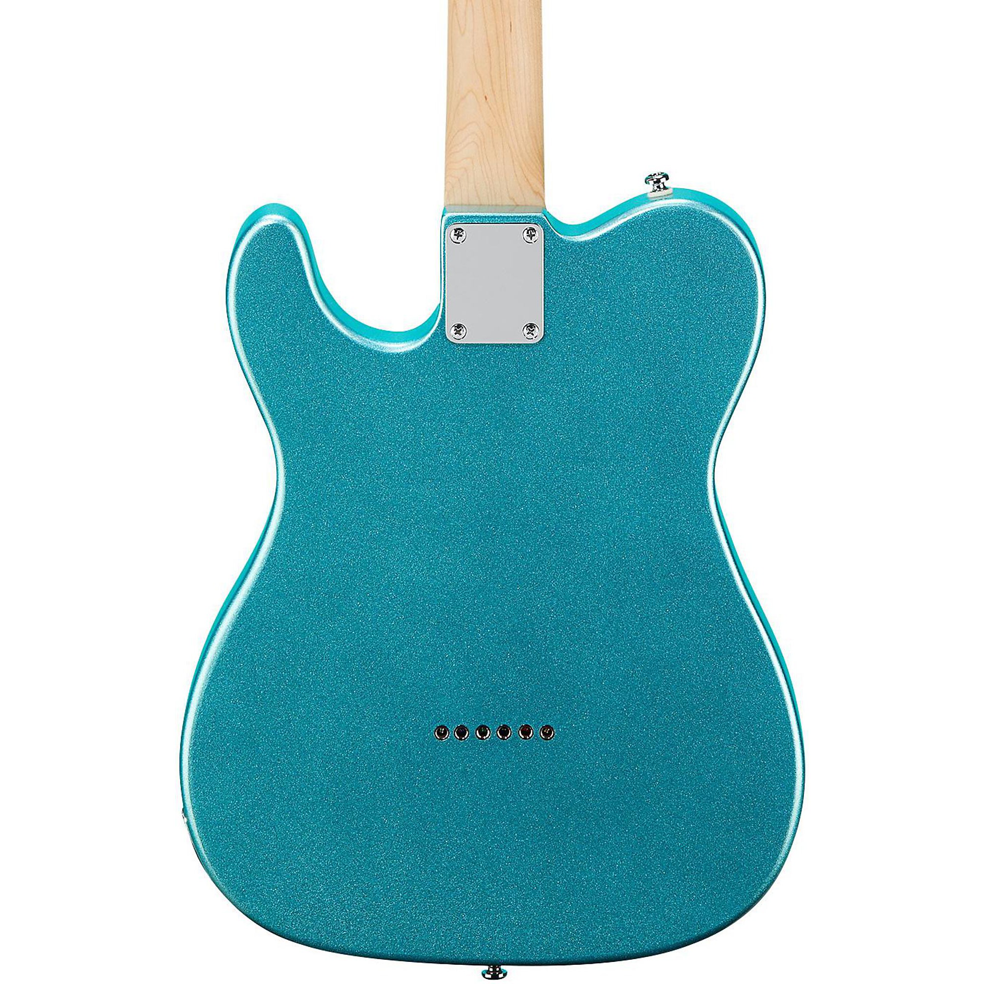 Open Box G&L Limited Edition Tribute ASAT Classic Bluesboy