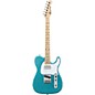 Open Box G&L Limited Edition Tribute ASAT Classic BluesBoy Electric Guitar Level 2 Turquoise Mist 190839645142