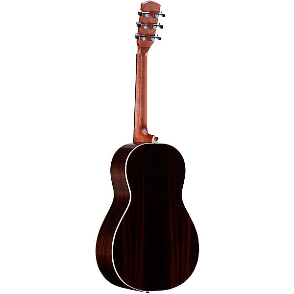 Open Box Alvarez RP270EVNT Parlor Acoustic-Electric Guitar Level 2 Vintage Tint 190839010698