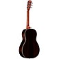 Open Box Alvarez RP270EVNT Parlor Acoustic-Electric Guitar Level 2 Vintage Tint 190839010698