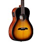 Alvarez MP610ESB Parlor Acoustic-Electric Guitar Sunburst thumbnail