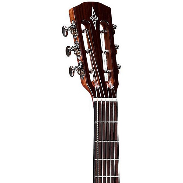 Alvarez MP610ESB Parlor Acoustic-Electric Guitar Sunburst