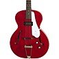 Open Box Epiphone Century Archtop Electric Guitar Level 1 Cherry thumbnail