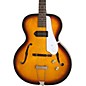 Open Box Epiphone Century Archtop Electric Guitar Level 2 Vintage Sunburst 888366051009 thumbnail