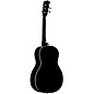 Open Box Alvarez RP266EBK Parlor Acoustic-Electric Guitar Level 2 Black 190839070838