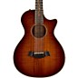 Taylor Koa Series Limited Edition K62ce 12-String Grand Concert Acoustic-Electric Guitar Shaded Edge Burst thumbnail