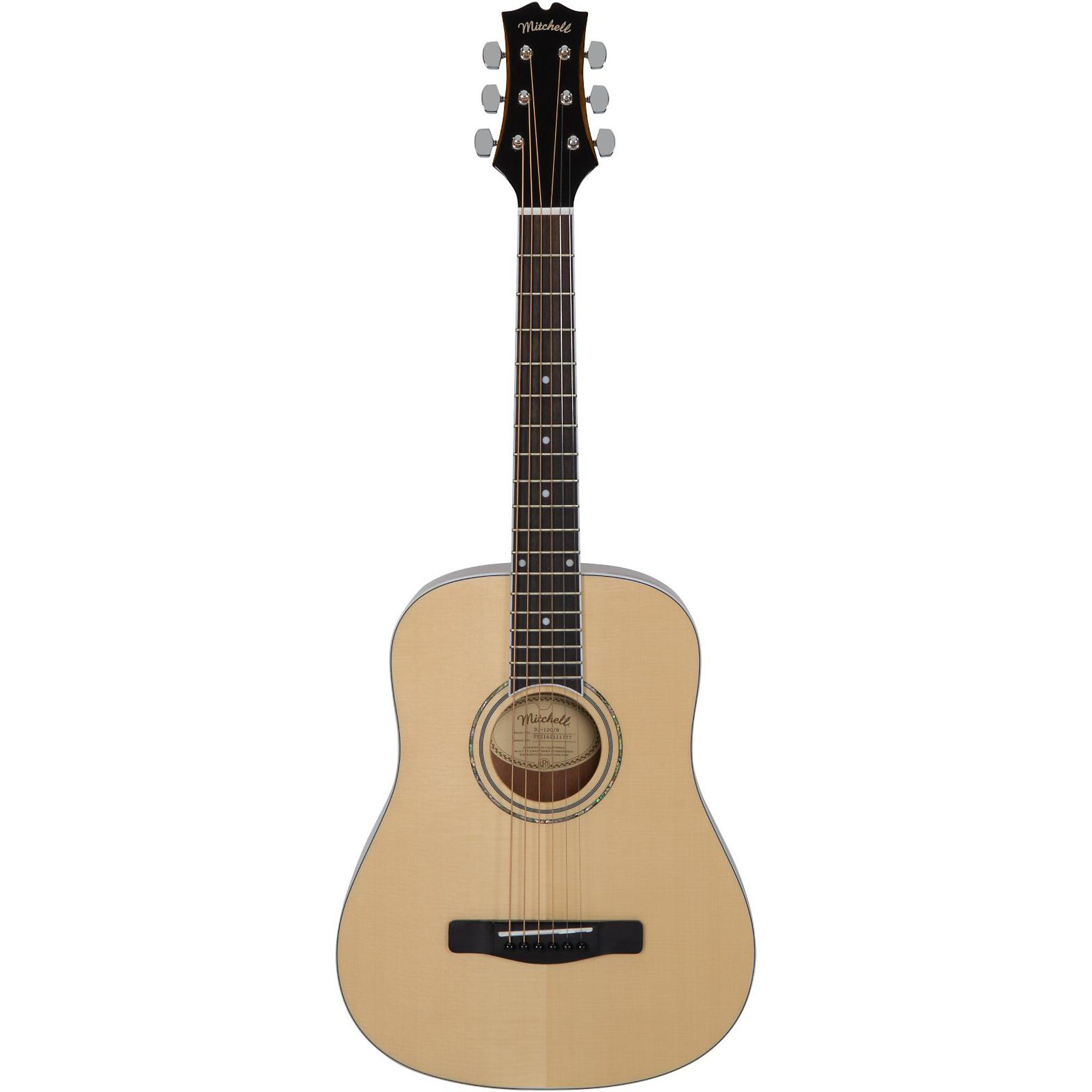 Mitchell 12 string acoustic electric deals guitar