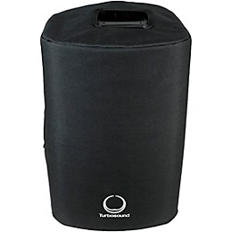 Turbosound TS-PC10-1 Deluxe Water-Resistant Protective Cover for 10" Loudspeakers