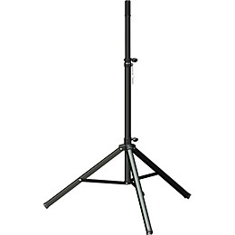 Ultimate Support TS-70 Speaker Stand 2-Pack with Musicians Gear Speaker Stand Bag