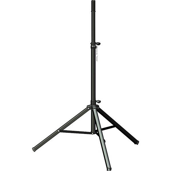 Ultimate Support TS-70 Speaker Stand 2-Pack with Musicians Gear Speaker Stand Bag