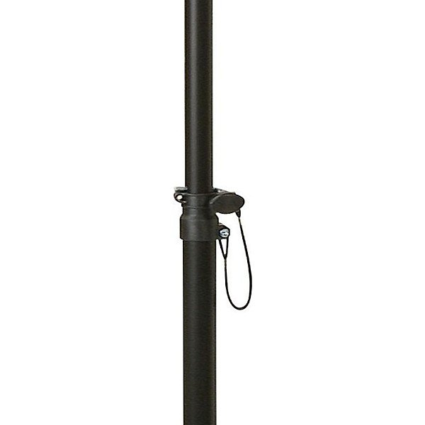 Ultimate Support TS-70 Speaker Stand 2-Pack with Musicians Gear Speaker Stand Bag